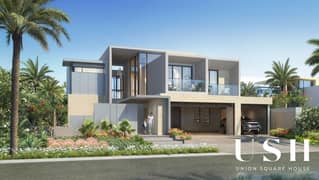 فیلا في جبل علي فيلدج فيلاز،قرية جبل علي،جبل علي 4 غرف 11750000 درهم - 14423604