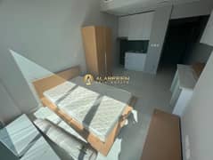 شقة في برج بلو وايف،مجمع دبي لاند ريزيدنس 400000 درهم - 14416905