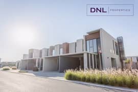 تاون هاوس في تشيري وودز،دبي لاند 4 غرف 4150000 درهم - 14388919