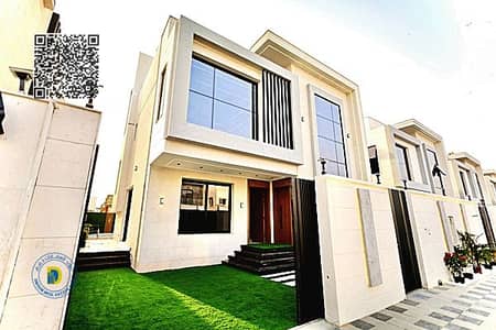 5 Camere Villa in Vendita a Al Zahya, Ajman - 001WhatsApp Image 2025-11-14 at 9.57. 53 PM (1)001. jpeg 5 Camere Villa in Vendita a Al Zahya, Ajman - 001WhatsApp Image 2025-11-14 at 9.57. 53 PM (1)001. jpeg