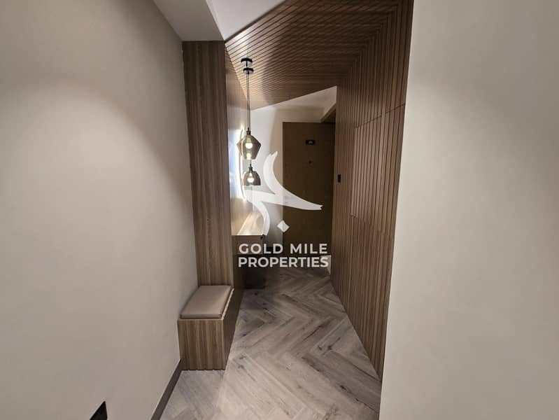 FULLY FURNISHED | BRAND NEW BUILDING | LUXURY 2 BHK + MAID | Bayut.com