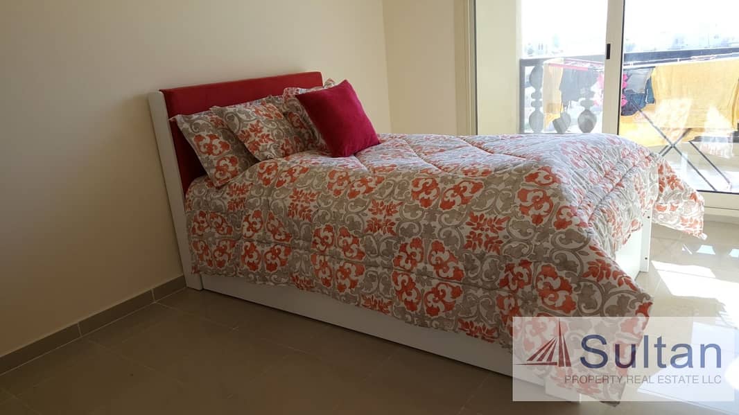 Perfectly Priced 2 Bedroom In Marina Al Hamra Viillage