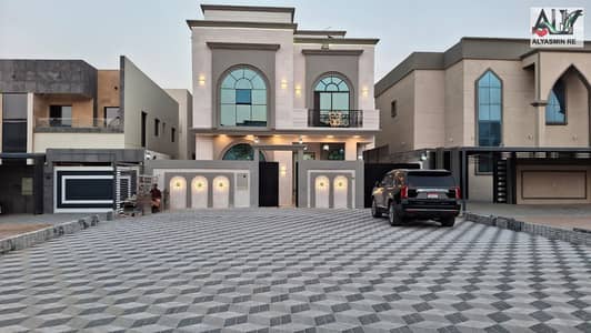 7 Bedroom Villa for Sale in Al Helio, Ajman - IMG-20251013-WA0073. jpg 7 Bedroom Villa for Sale in Al Helio, Ajman - IMG-20251013-WA0073. jpg