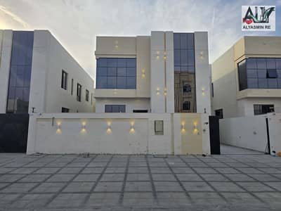 5 Camere Villa in Vendita a Al Helio, Ajman - IMG-20251119-WA0063. jpg 5 Camere Villa in Vendita a Al Helio, Ajman - IMG-20251119-WA0063. jpg