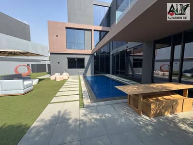 3 Bedroom Villa for Sale in Al Menhaz, Sharjah - IMG-20251030-WA0005. jpg