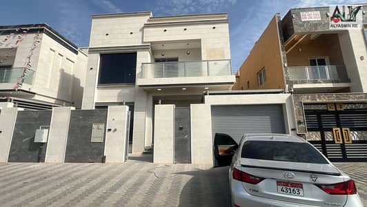 5 Camere Villa in Affitto a Al Yasmeen, Ajman - WhatsApp Image 2025-12-30 at 11.58. 19 AM. jpeg 5 Camere Villa in Affitto a Al Yasmeen, Ajman - WhatsApp Image 2025-12-30 at 11.58. 19 AM. jpeg