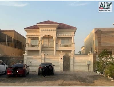 5 Camere Villa in Affitto a Al Mowaihat, Ajman - WhatsApp Image 2025-12-31 at 11.46. 04 AM (2). jpeg 5 Camere Villa in Affitto a Al Mowaihat, Ajman - WhatsApp Image 2025-12-31 at 11.46. 04 AM (2). jpeg