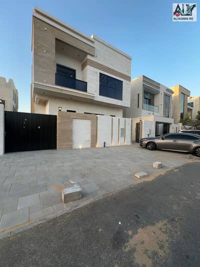 5 Camere Villa in Affitto a Al Yasmeen, Ajman - 04c130fb-efda-4af9-bd4c-3738bfd49551. jpg 5 Camere Villa in Affitto a Al Yasmeen, Ajman - 04c130fb-efda-4af9-bd4c-3738bfd49551. jpg
