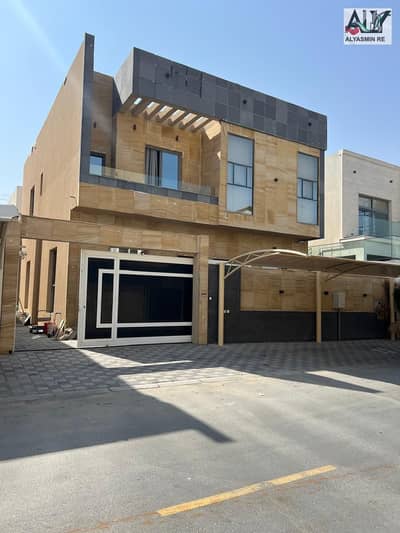 5 Camere Villa in Vendita a Al Yasmeen, Ajman - b6b420ef-aae5-4c83-accc-1ed056522a28. jpg 5 Camere Villa in Vendita a Al Yasmeen, Ajman - b6b420ef-aae5-4c83-accc-1ed056522a28. jpg