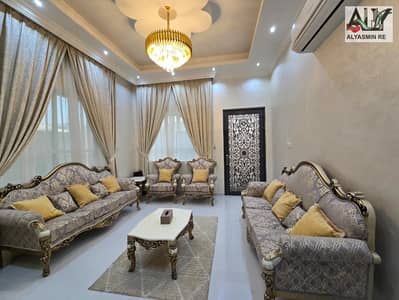 5 Bedroom Villa for Rent in Al Yasmeen, Ajman - IMG-20251113-WA0003. jpg 5 Bedroom Villa for Rent in Al Yasmeen, Ajman - IMG-20251113-WA0003. jpg