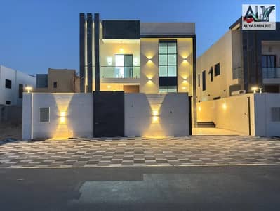 فیلا 4 غرف نوم للبيع في الحليو، عجمان - f472e07b-b8ac-4ffd-a7d6-df30d3c49d3f. jpg