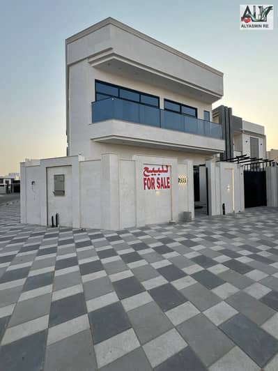5 Camere Villa in Vendita a Al Bahia, Ajman - 9f229e89-2a7b-456e-ab63-e587c62b49f8. jpg 5 Camere Villa in Vendita a Al Bahia, Ajman - 9f229e89-2a7b-456e-ab63-e587c62b49f8. jpg
