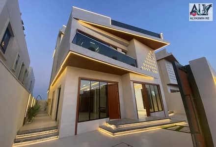 6 Bedroom Villa for Sale in Al Helio, Ajman - 15306615-91531o. jpg
