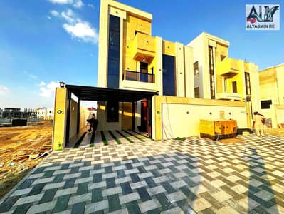 5 Bedroom Villa for Sale in Al Helio, Ajman - صورة واتساب بتاريخ 1447-05-15 في 12.27. 35_5fdcb9e7. jpg