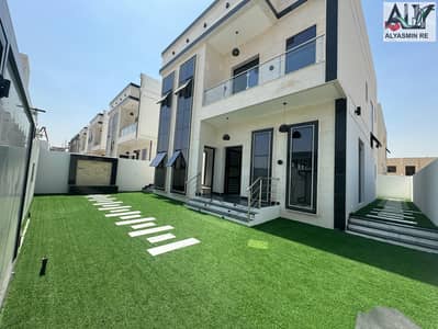 3 Bedroom Villa for Sale in Al Helio, Ajman - صورة واتساب بتاريخ 1447-04-22 في 19.36. 01_c9304bba. jpg