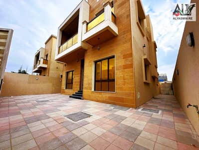 فیلا 5 غرف نوم للايجار في الزاهية، عجمان - 937abe2a-ca36-4bbb-95c0-a1ec253e7ca1. jpg فیلا 5 غرف نوم للايجار في الزاهية، عجمان - 937abe2a-ca36-4bbb-95c0-a1ec253e7ca1. jpg