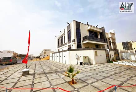 5 Bedroom Villa for Sale in Al Helio, Ajman - 1312x894 (30). jpg