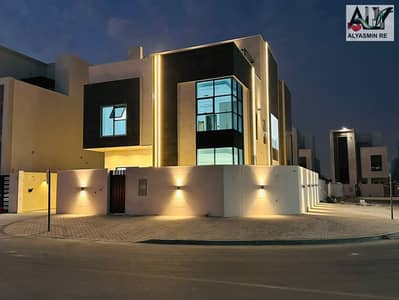 6 Bedroom Villa for Sale in Al Helio, Ajman - WhatsApp Image 2026-02-06 at 7.10. 02 PM (1). jpeg