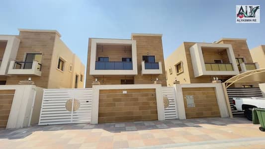 5 Bedroom Villa for Rent in Al Zahya, Ajman - IMG-20251130-WA0008. jpg