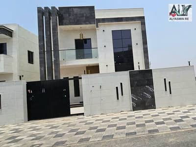 4 Camere Villa in Affitto a Al Yasmeen, Ajman - WhatsApp Image 2025-10-06 at 09.14. 41_e8c99a6b. jpg 4 Camere Villa in Affitto a Al Yasmeen, Ajman - WhatsApp Image 2025-10-06 at 09.14. 41_e8c99a6b. jpg