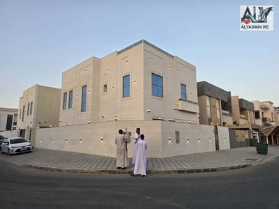 5 Camere Villa in Affitto a Al Yasmeen, Ajman - IMG-20251204-WA0139. jpg 5 Camere Villa in Affitto a Al Yasmeen, Ajman - IMG-20251204-WA0139. jpg