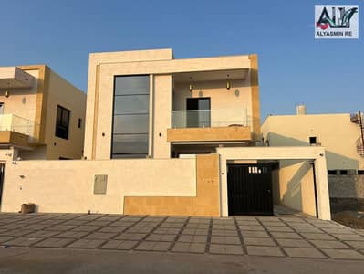 4 Camere Villa in Vendita a Al Zahya, Ajman - WhatsApp Image 2026-01-01 at 3.35. 08 PM. jpeg 4 Camere Villa in Vendita a Al Zahya, Ajman - WhatsApp Image 2026-01-01 at 3.35. 08 PM. jpeg