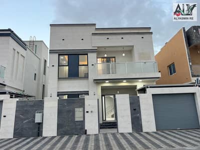 5 Bedroom Villa for Rent in Al Yasmeen, Ajman - WhatsApp Image 2026-01-04 at 4.48. 45 PM. jpeg