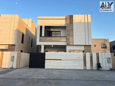 6 Camere Villa in Vendita a Al Yasmeen, Ajman - WhatsApp Image 2026-01-01 at 3.18. 35 PM. jpeg 6 Camere Villa in Vendita a Al Yasmeen, Ajman - WhatsApp Image 2026-01-01 at 3.18. 35 PM. jpeg