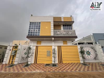 6 Camere Villa in Affitto a Al Helio, Ajman - WhatsApp Image 2025-12-21 at 1.45. 20 PM (1). jpeg 6 Camere Villa in Affitto a Al Helio, Ajman - WhatsApp Image 2025-12-21 at 1.45. 20 PM (1). jpeg