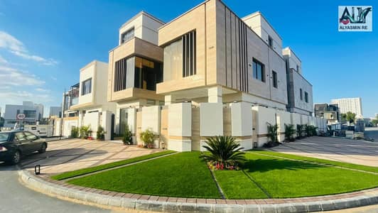 7 Camere Villa in Vendita a Al Yasmeen, Ajman - WhatsApp Image 2026-01-01 at 1.25. 17 PM. jpeg 7 Camere Villa in Vendita a Al Yasmeen, Ajman - WhatsApp Image 2026-01-01 at 1.25. 17 PM. jpeg