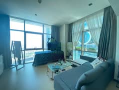 شقة في ليبرتي هاوس،مركز دبي المالي العالمي 85000 درهم - 14423914