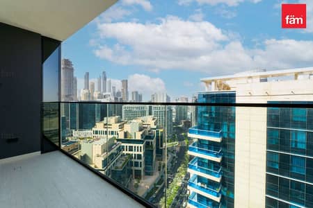 1 Bedroom Apartment for Sale in Business Bay, Dubai - Luxury Living | High Floor| Smart Home System 1 Bedroom Apartment for Sale in Business Bay, Dubai - Luxury Living | High Floor| Smart Home System