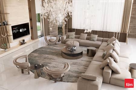 5 Bedroom Villa for Sale in Al Wasl, Dubai - WorldClass Mansion l Exclusive Luxury Living
