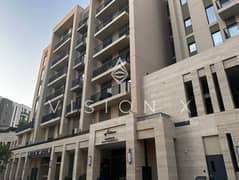 شقة في مساكن سحاب،مساكن بوابة مريم،جزيرة مريم،الخان 3 غرف 1622000 درهم - 14424127