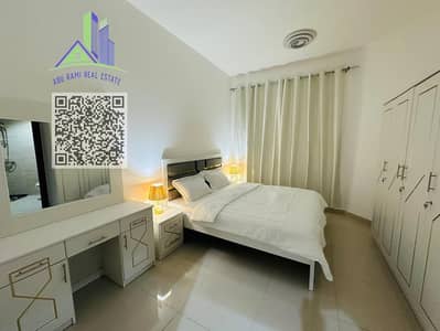 1 Bedroom Flat for Rent in Al Nuaimiya, Ajman - a7eebe42-5960-493e-9225-9bf01e26baf7. jpg 1 Bedroom Flat for Rent in Al Nuaimiya, Ajman - a7eebe42-5960-493e-9225-9bf01e26baf7. jpg