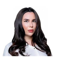 Chelsi Tsolkanova Chelsi Tsolkanova