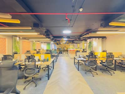 Office for Rent in Barsha Heights (Tecom), Dubai - WhatsApp Image 2026-02-26 at 21.45. 42 (1). jpeg Office for Rent in Barsha Heights (Tecom), Dubai - WhatsApp Image 2026-02-26 at 21.45. 42 (1). jpeg