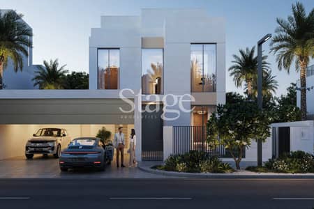 3 Slaapkamers Villa te Koop in The Heights Country Club and Wellness, Dubai - Villa in The Heights Country Club and Wellness，Salva, 3 slaapkamers, 6814888 AED - 14424331