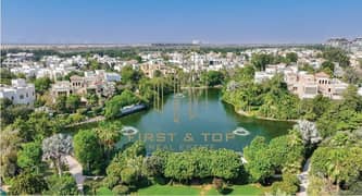 باراري جرينري ليفينج | مجتمع فاخر | عائد استثمار مرتفع