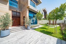 فیلا في باركواي فيستاز،دبي هيلز استيت 6 غرف 56650000 درهم - 14424374