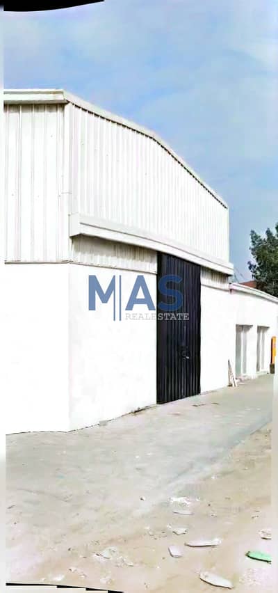 Labour Camp for Sale in Al Sajaa Industrial, Sharjah - 1000058226. jpg