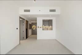 شقة في بن غاطي كريك،الجداف 1 غرفة 1150000 درهم - 14410278