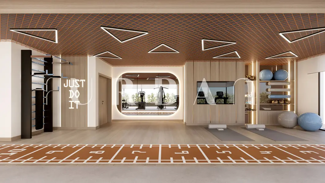 3 Years PHPP | No Commission | Family-Friendly Community in Dubai Land Residence Complex