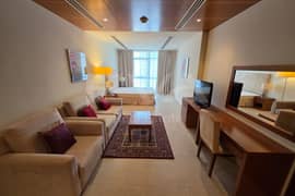 شقة في برج سبيريت،مدينة دبي الرياضية 585000 درهم - 14424443