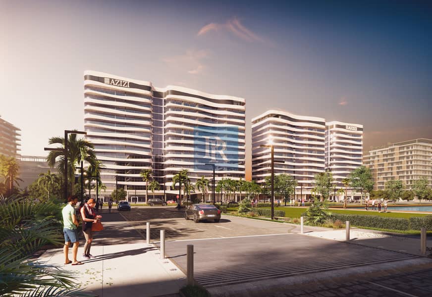 13 Dubai South_Azizi Venice_A 003_Front Street View Day_02. jpg
