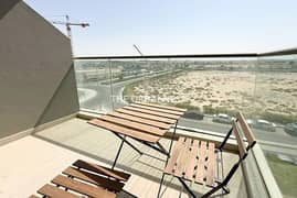 شقة في لايا هايتس،مدينة دبي للاستديوهات 750000 درهم - 14424453