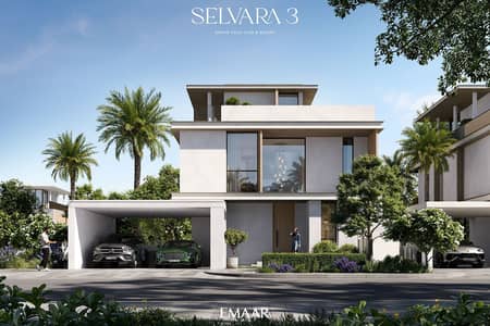 Villa de 4 chambres à à vendre à Dubai Investments Park (DIP), Dubai - Villa à Dubai Investments Park (DIP),Grand Polo Club & Resort,Selvara 3, 4 chambres, 6894888 AED - 14424554 Villa de 4 chambres à à vendre à Dubai Investments Park (DIP), Dubai - Villa à Dubai Investments Park (DIP),Grand Polo Club & Resort,Selvara 3, 4 chambres, 6894888 AED - 14424554