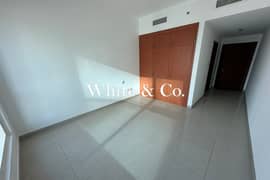 شقة في برج ليك بوينت،مجمع N،أبراج بحيرات الجميرا 1 غرفة 1100000 درهم - 14424586