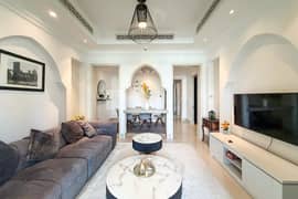 شقة في مساكن تاجر،جزيرة المدينة القديمة،وسط مدينة دبي 1 غرفة 140000 درهم - 14424624