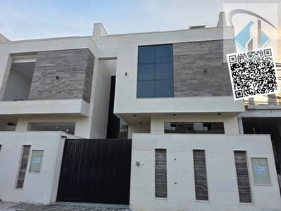 5 Camere Villa in vendita a Al Helio, Ajman - 1. jpeg